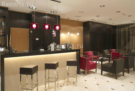 Eurostars Gaudi 14